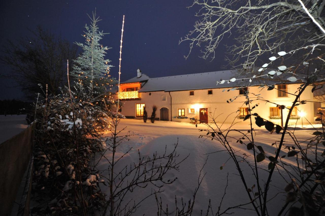 Vitalhof Roithinger Grieskirchen Extérieur photo