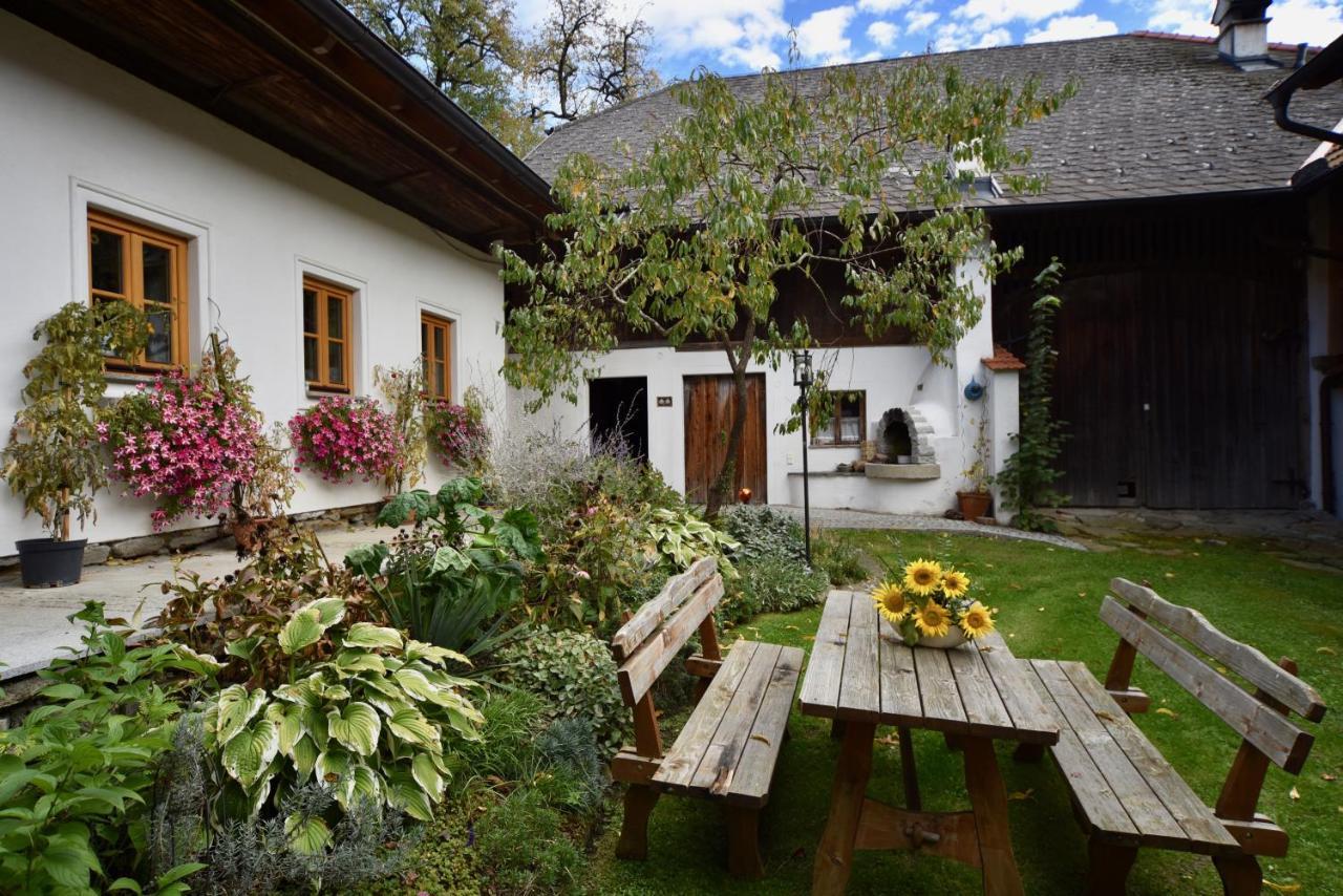 Vitalhof Roithinger Grieskirchen Extérieur photo