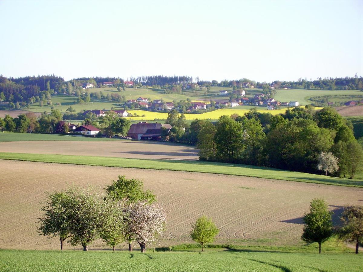 Vitalhof Roithinger Grieskirchen Extérieur photo