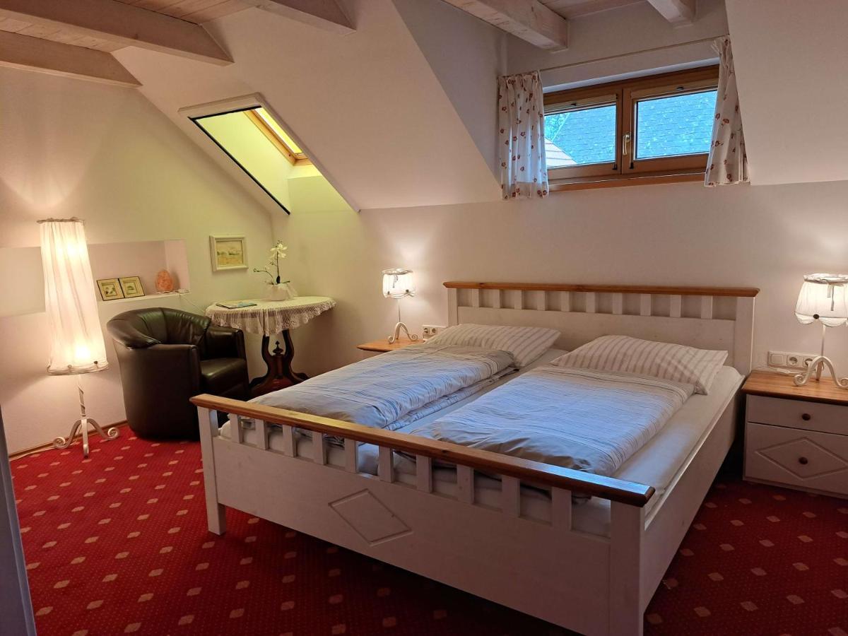 Vitalhof Roithinger Grieskirchen Extérieur photo