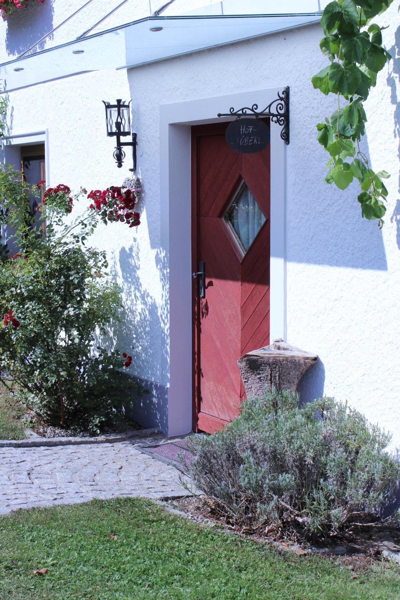 Vitalhof Roithinger Grieskirchen Extérieur photo