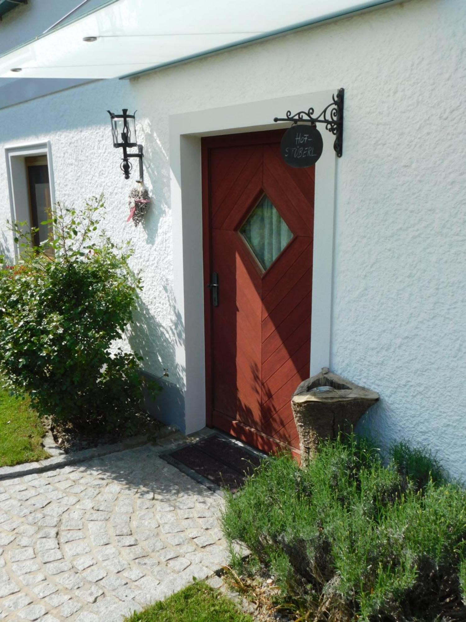 Vitalhof Roithinger Grieskirchen Extérieur photo