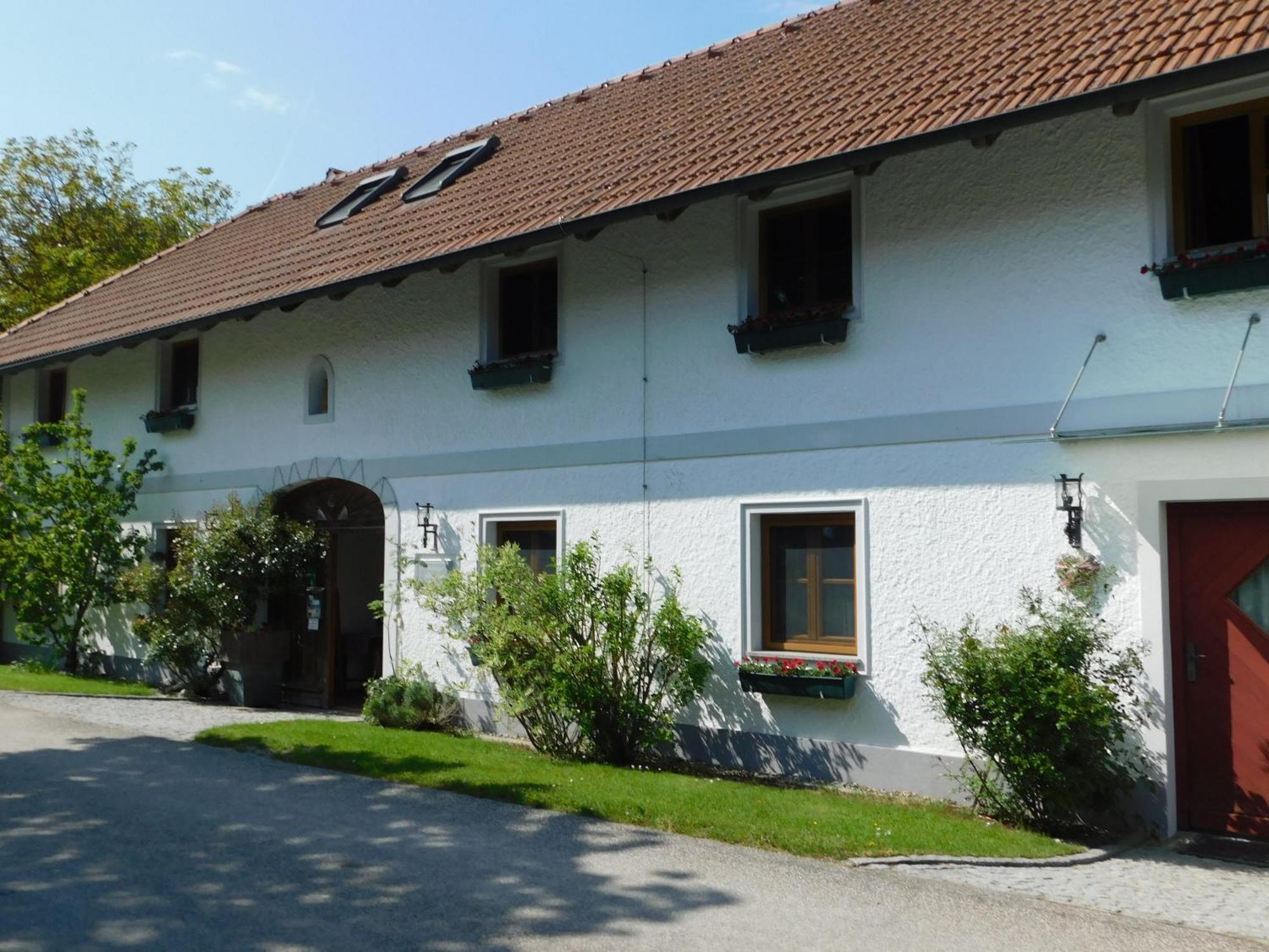 Vitalhof Roithinger Grieskirchen Extérieur photo
