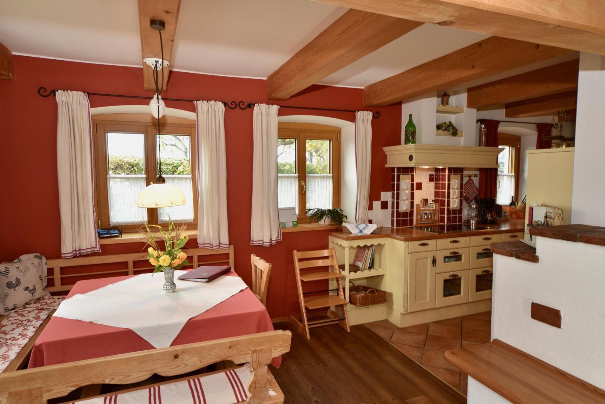 Vitalhof Roithinger Grieskirchen Extérieur photo