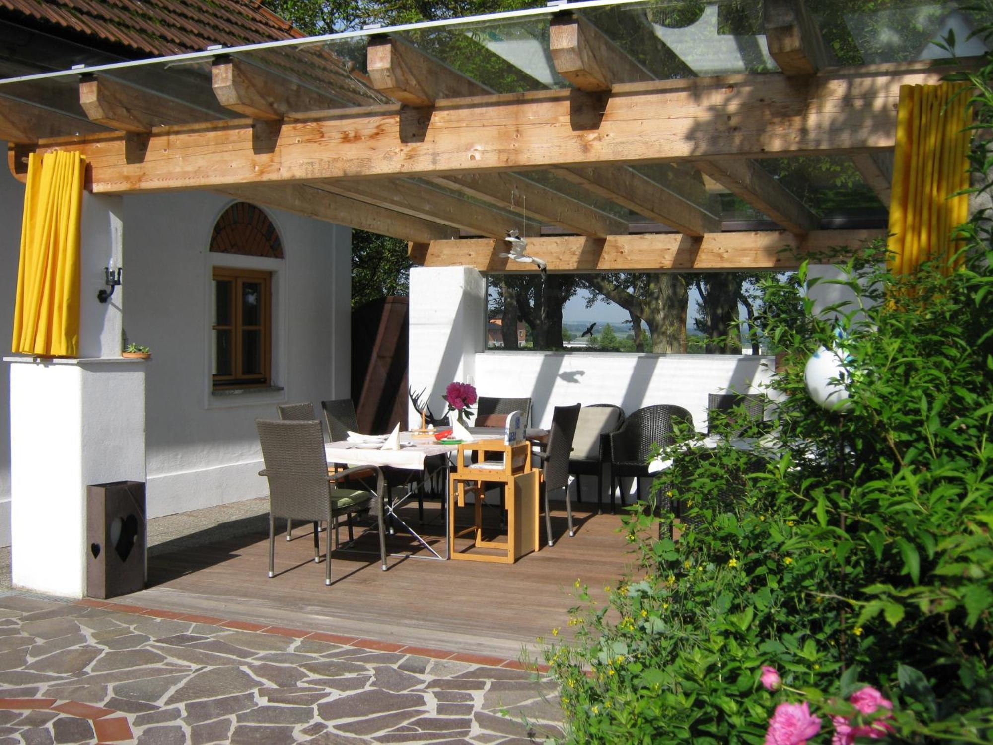 Vitalhof Roithinger Grieskirchen Extérieur photo