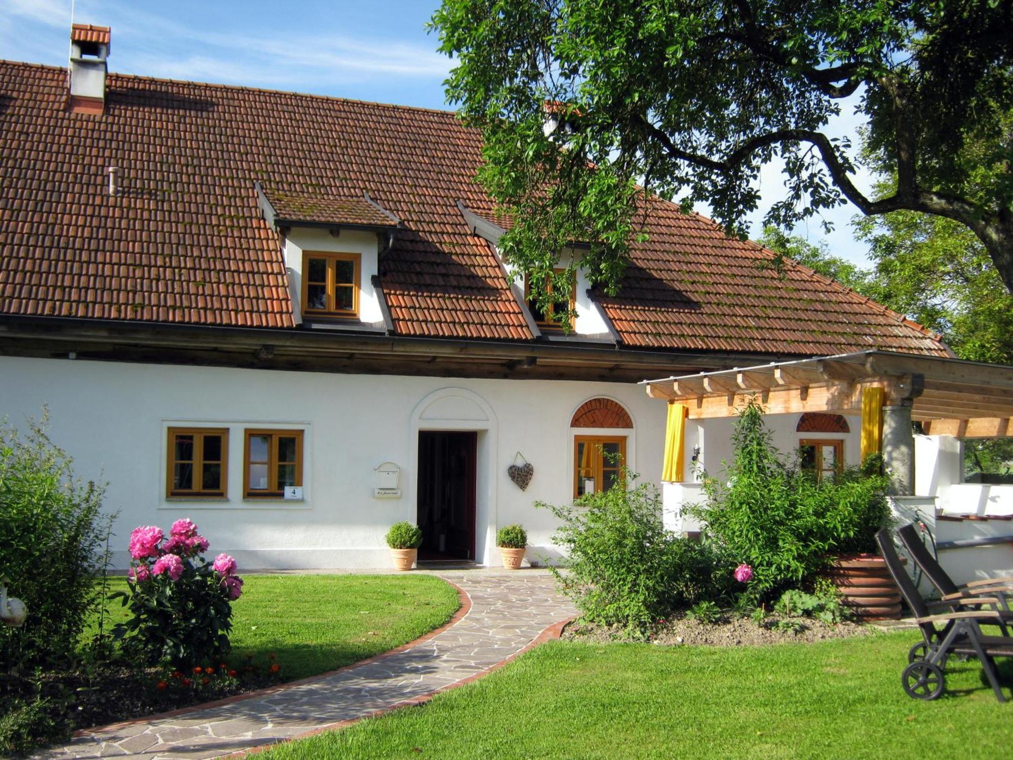 Vitalhof Roithinger Grieskirchen Extérieur photo