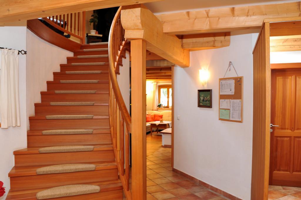 Vitalhof Roithinger Grieskirchen Chambre photo