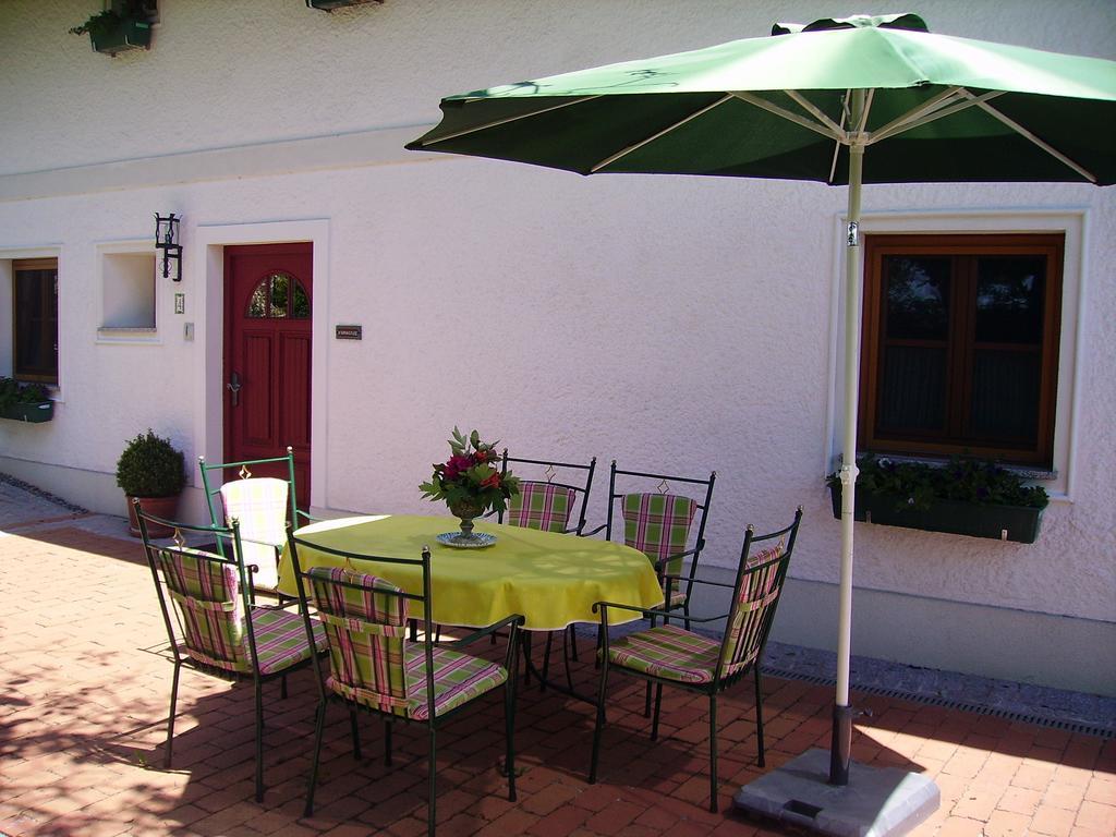 Vitalhof Roithinger Grieskirchen Chambre photo