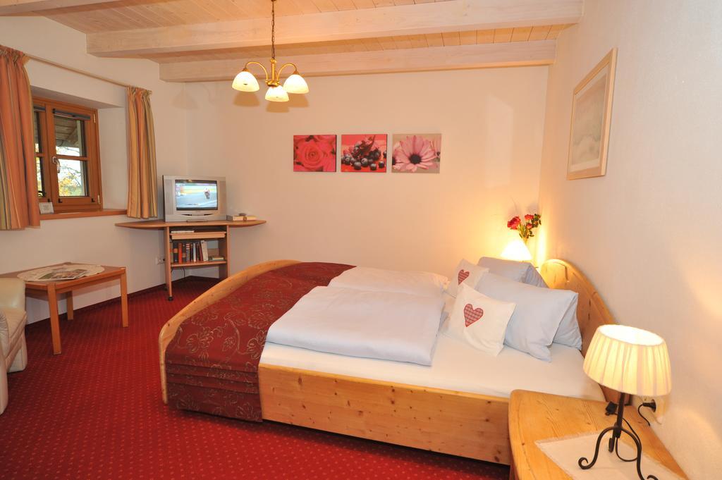 Vitalhof Roithinger Grieskirchen Chambre photo