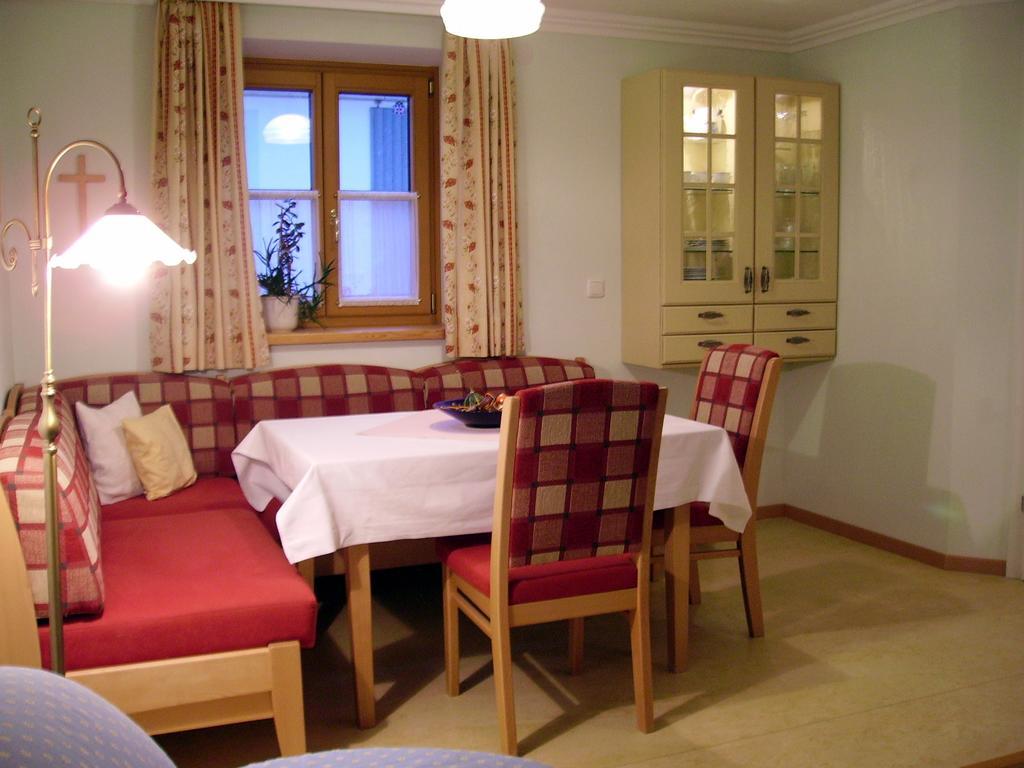 Vitalhof Roithinger Grieskirchen Chambre photo