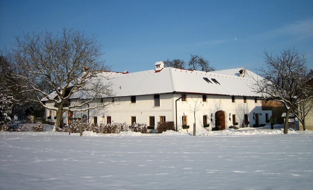 Vitalhof Roithinger Grieskirchen Extérieur photo
