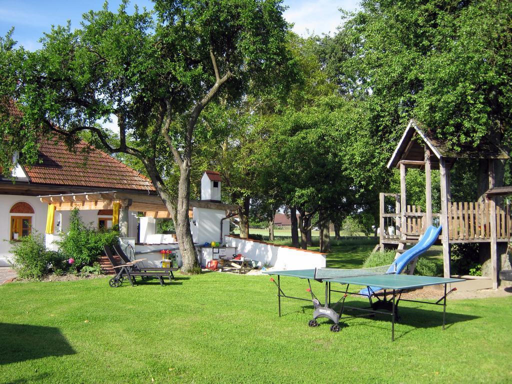 Vitalhof Roithinger Grieskirchen Extérieur photo