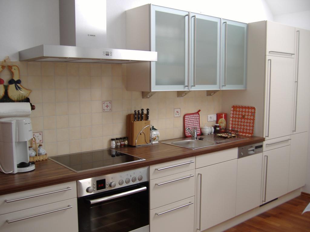 Vitalhof Roithinger Grieskirchen Extérieur photo