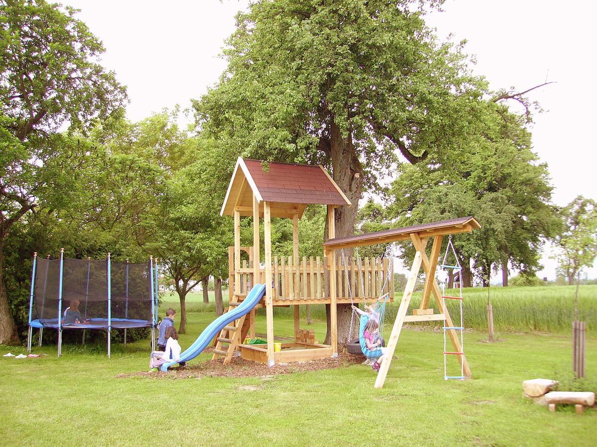 Vitalhof Roithinger Grieskirchen Extérieur photo