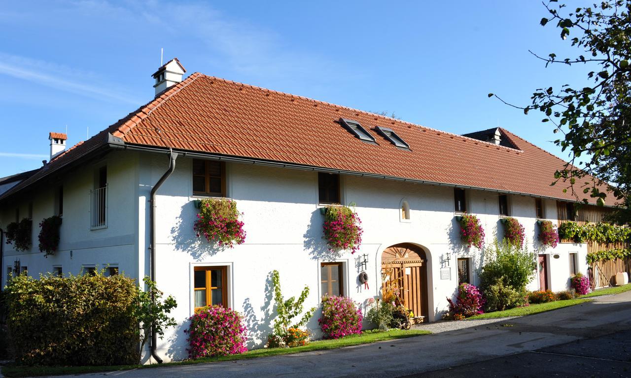 Vitalhof Roithinger Grieskirchen Extérieur photo