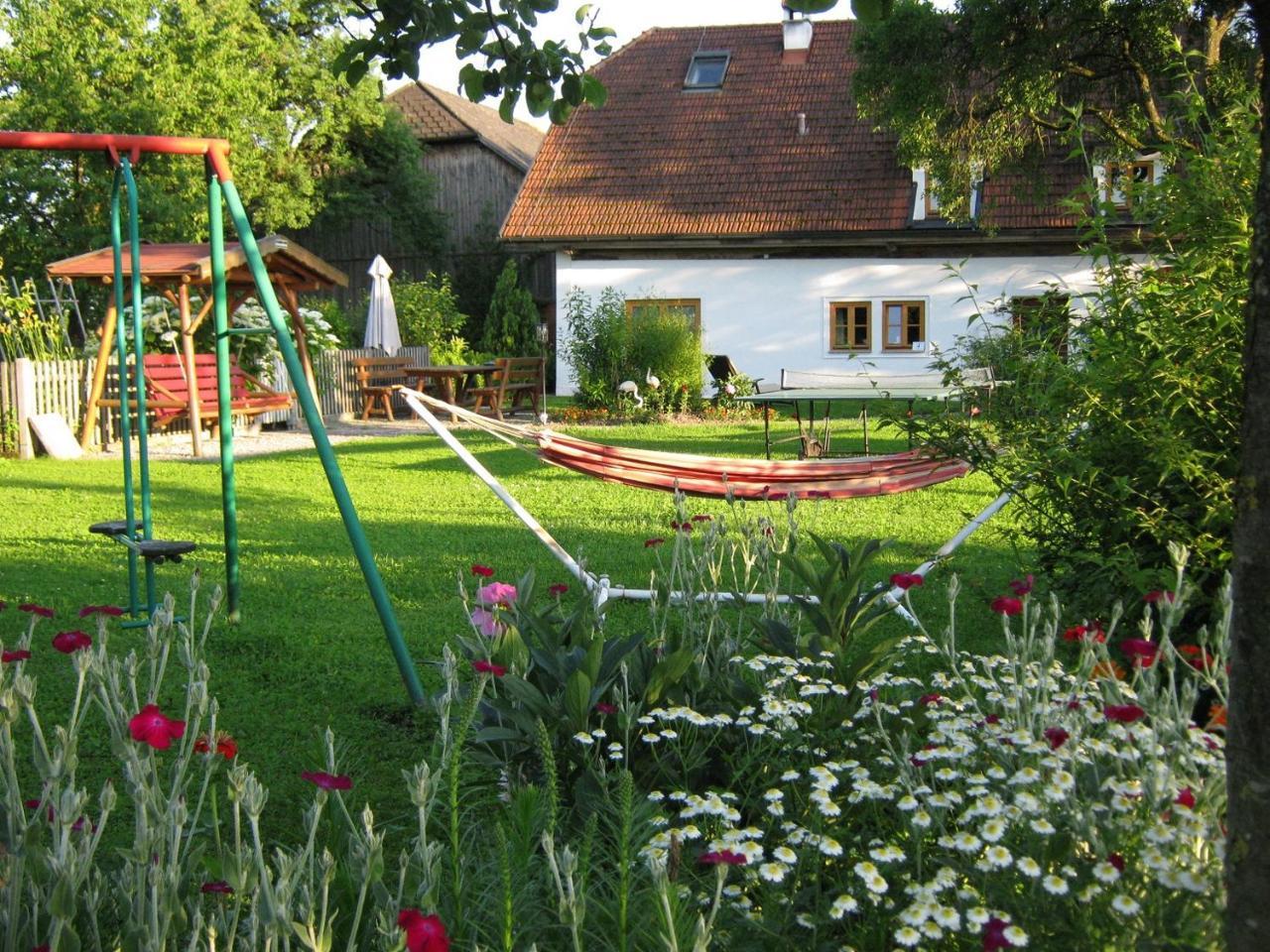 Vitalhof Roithinger Grieskirchen Extérieur photo