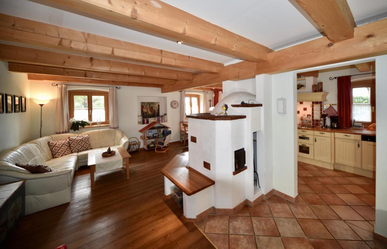 Vitalhof Roithinger Grieskirchen Extérieur photo